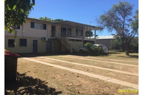 2/22 Wey St, Blackwater, QLD 4717
