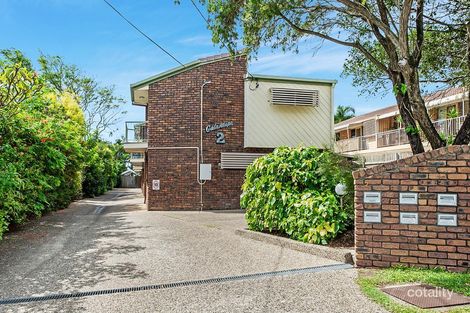 Property photo of 1/2 Landsborough Avenue Scarborough QLD 4020