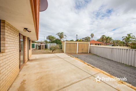 Property photo of 41 Clematis Crescent Utakarra WA 6530