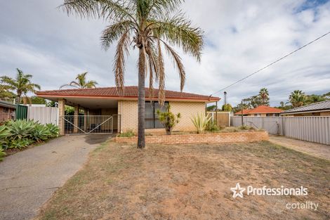 Property photo of 41 Clematis Crescent Utakarra WA 6530