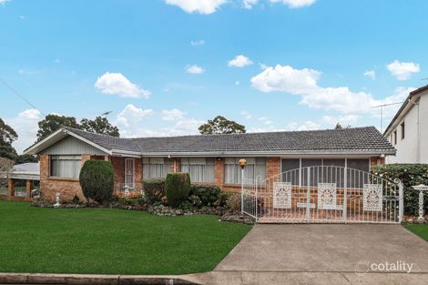 13 Peter St, Baulkham Hills, NSW 2153