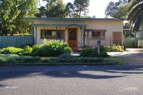 1 Sixth Ave, Naracoorte, SA 5271