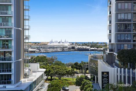 907/6 Aqua St, Southport, QLD 4215