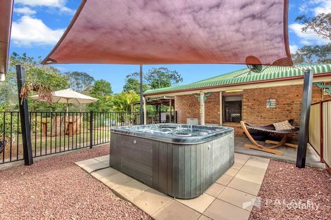 Property photo of 48 Kulmaren Grove Karana Downs QLD 4306