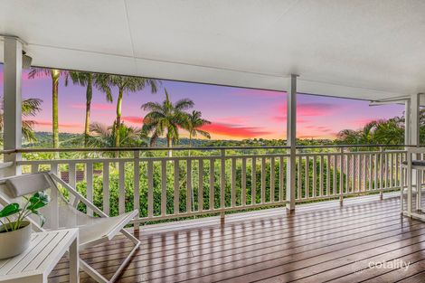 Property photo of 55 Federation Drive Terranora NSW 2486