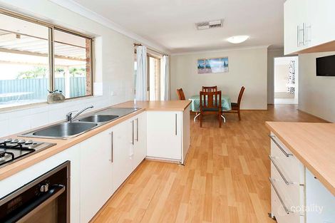 Property photo of 4 De Grey Close Cooloongup WA 6168