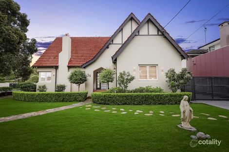 Property photo of 59 Newton Road Strathfield NSW 2135