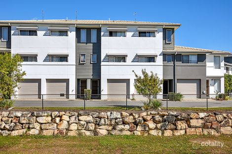 Property photo of 34/28 Fortune Street Coomera QLD 4209