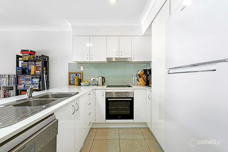 Property photo of 34/28 Fortune Street Coomera QLD 4209