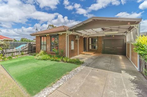 Property photo of 9A Binnak Court Meadow Heights VIC 3048