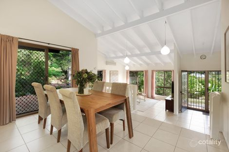 Property photo of 4 Vanimo Street Chapel Hill QLD 4069