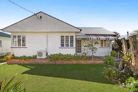 Property photo of 127 Pratten Street Warwick QLD 4370