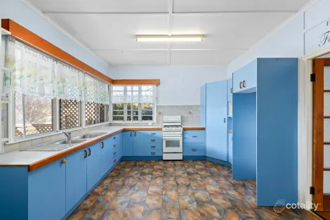 Property photo of 127 Pratten Street Warwick QLD 4370