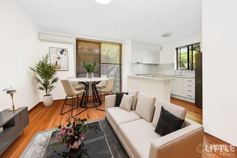 Property photo of 1/14 Thomas Street Parramatta NSW 2150