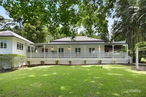 1395 Tallebudgera Creek Rd, Tallebudgera Valley, QLD 4228