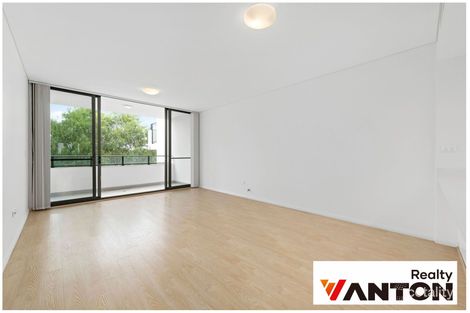 Property photo of 305E/1-9 Allengrove Crescent North Ryde NSW 2113