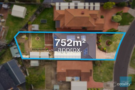 Property photo of 53 Truro Crescent Keilor Lodge VIC 3038