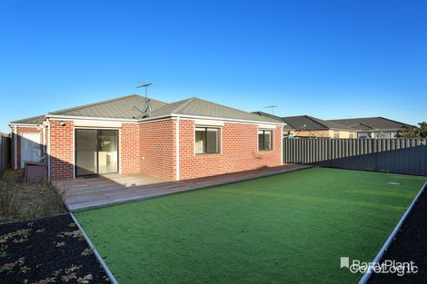 Property photo of 529 Derrimut Road Tarneit VIC 3029