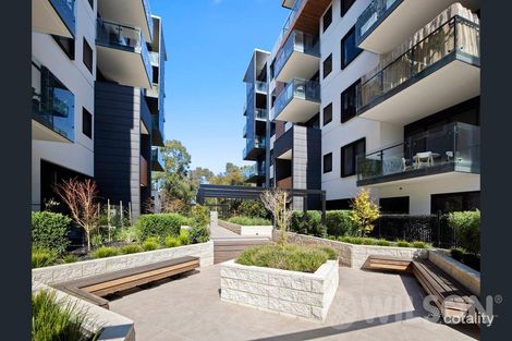 Property photo of 405/9B Remington Drive Highett VIC 3190