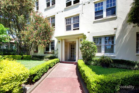 Property photo of 15/3A Farrell Avenue Darlinghurst NSW 2010
