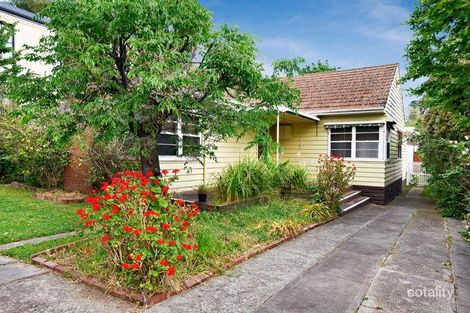 Property photo of 30 Porter Road Balwyn VIC 3103