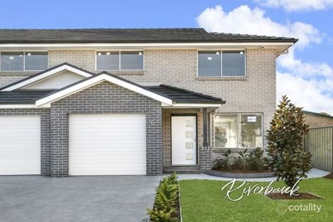 4/42 Gumdale Ave, St Johns Park, NSW 2176