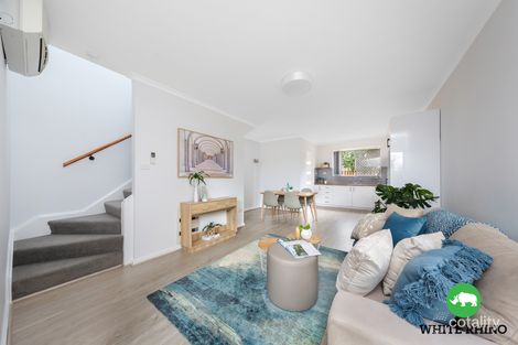 Property photo of 2/34 Ross Road Queanbeyan NSW 2620