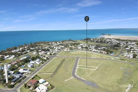 Lot 15 Elliott Heads Rd, Ashfield, QLD 4670