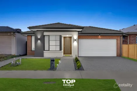 6 Forage St, Officer, VIC 3809