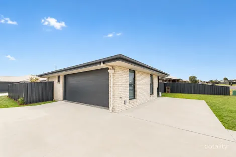 Property photo of 1/7 Dudley Street Chinchilla QLD 4413