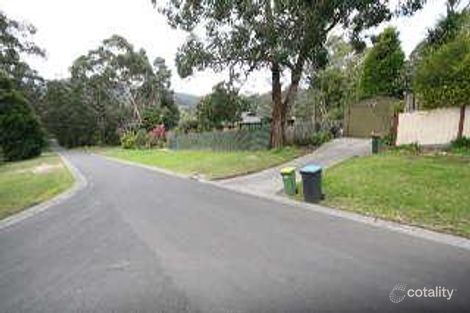 4 Wicks Rd, The Basin, VIC 3154