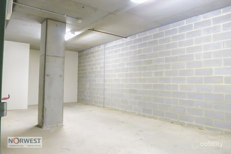 8/7 Meridian Pl, Bella Vista, NSW 2153