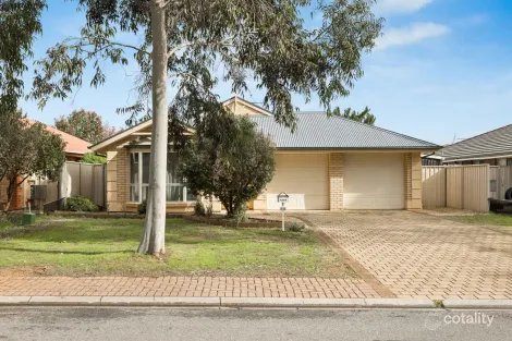 Property photo of 24 Strathaird Boulevard Smithfield SA 5114