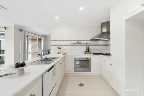 Property photo of 24 Strathaird Boulevard Smithfield SA 5114