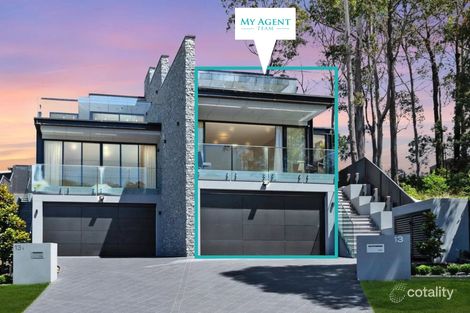 13b Rodgers St, Long Beach, NSW 2536