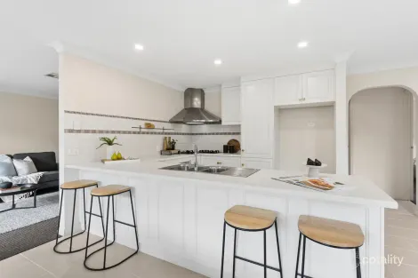 Property photo of 24 Strathaird Boulevard Smithfield SA 5114