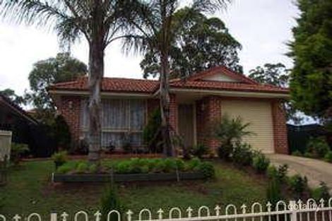 Property photo of 49C Lantana Street Macquarie Fields NSW 2564