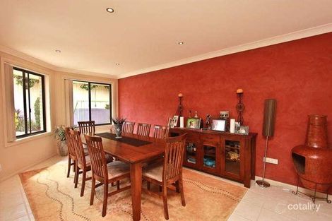 Property photo of 43 Cupania Crescent Garden Suburb NSW 2289