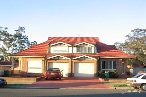 Property photo of 1/5 Scotchey Street Prairiewood NSW 2176
