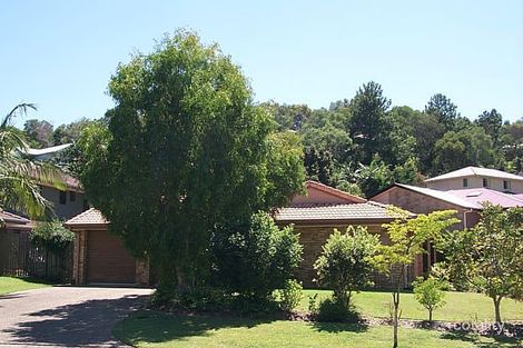 151 Hilder Rd, The Gap, QLD 4061