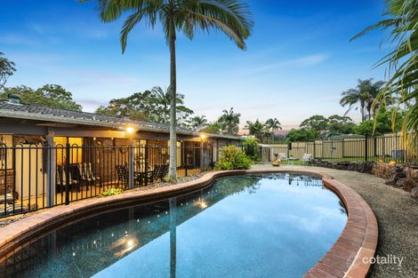 73 Galleon Way, Currumbin Waters, QLD 4223