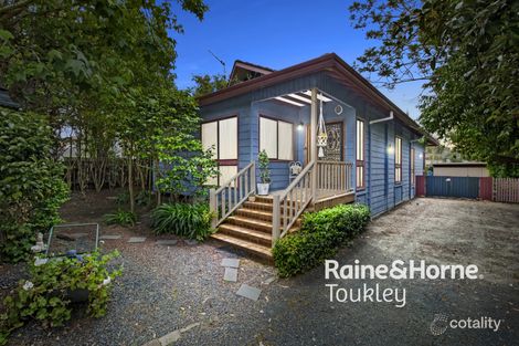 Property photo of 21 Wahroonga Road Wyongah NSW 2259