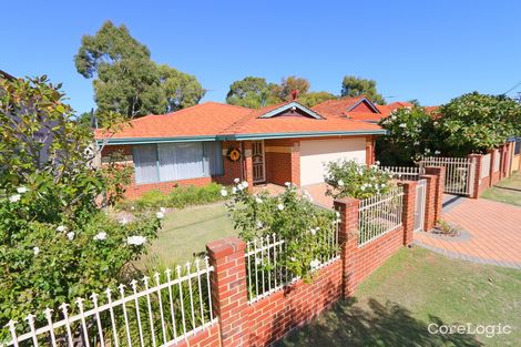 Property photo of 1A Olding Street Melville WA 6156