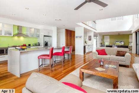 Property photo of 1 Dicky Beach Close Dicky Beach QLD 4551