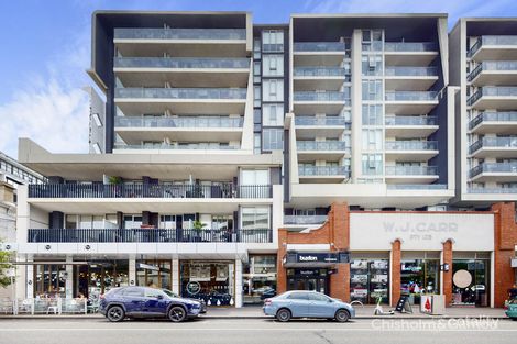 505/101 Bay St, Port Melbourne, VIC 3207