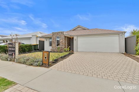 Property photo of 54 Missingham Avenue Alkimos WA 6038