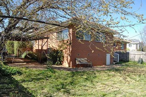 Property photo of 62 Stonehaven Crescent Deakin ACT 2600