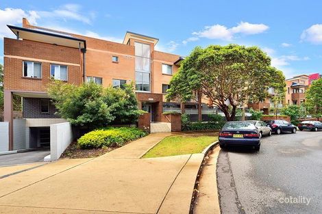 Property photo of 38/39-45 Powell Street Homebush NSW 2140