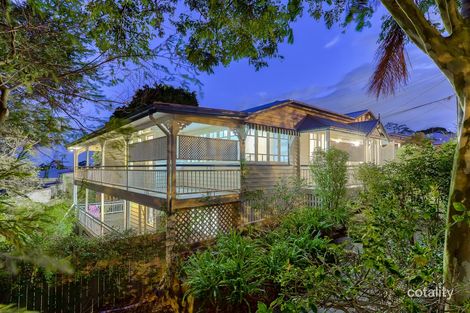 Property photo of 62 Stuartholme Road Bardon QLD 4065