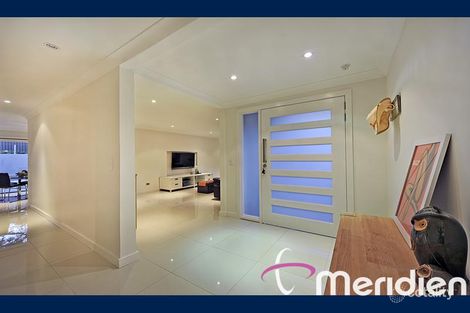 Property photo of 47 Christel Avenue Carlingford NSW 2118